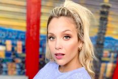 Barbie Vélez Foto: Fuente: Instagram @barbiepucheta Barbie Vélez Foto: Fuente: Instagram @barbiepucheta