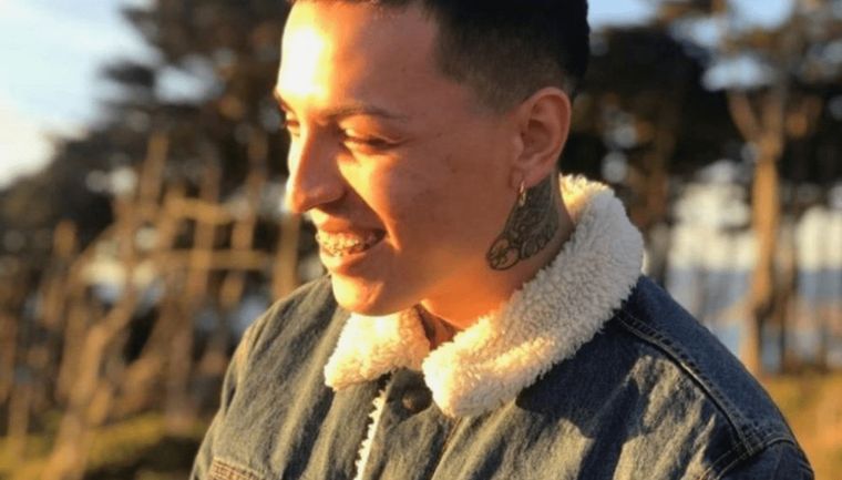 Joven El muchacho había sido arrestado anteriormente. Su familia dice que lo discriminaban.