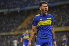 Foto: Télam Foto: Télam