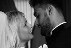 Britney Spears Nuevamente sin noticias... Foto: Fuente: Imagen / @samasghari