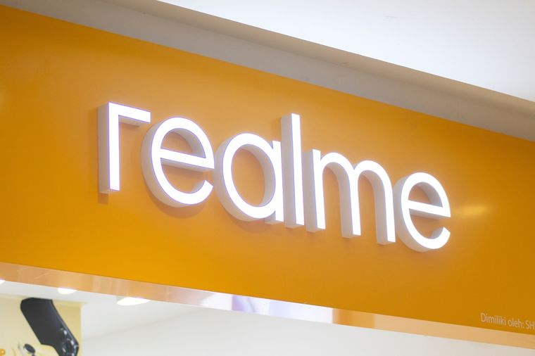 El nuevo teléfono de Realme destacaría por su batería de 10.000 mAh. El nuevo teléfono de Realme destacaría por su batería de 10.000 mAh.
