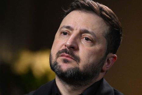 para putin, una guerra larga en iran es una ventaja: zelensky, en entrevista exclusiva con la bbc para putin, una guerra larga en iran es una ventaja: zelensky, en entrevista exclusiva con la bbc