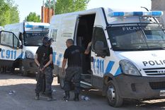 Foto: Alf Ponce / MDZ