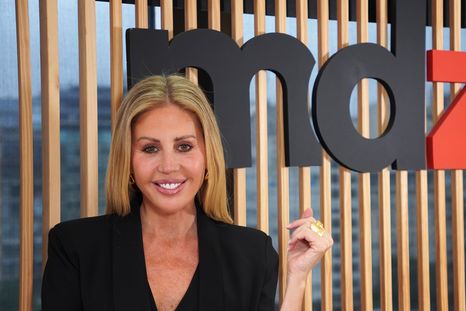 Barbie Simons. Barbie Simons.