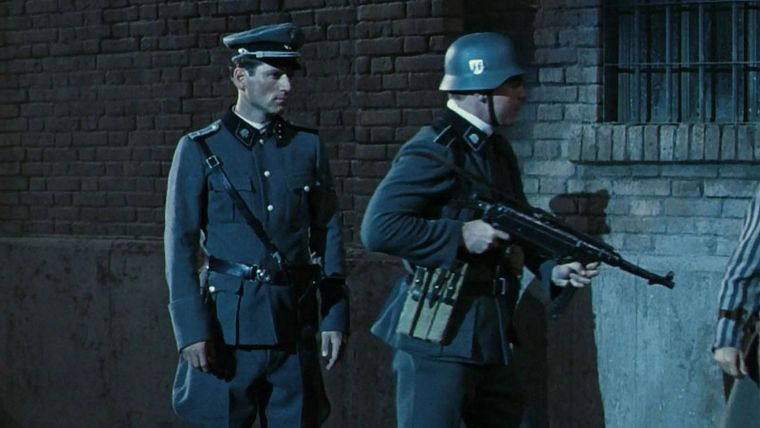 La histórica película disponible en Netflix que no te puedes perder. Foto: Captura de pantalla.