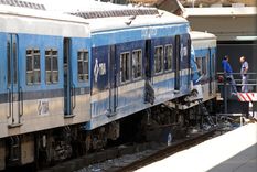 A doce años de la Tragedia de Once, en la actualidad no hay ningún condenado preso, ya que todos gozan de prisión domiciliaria o libertad condicional. Foto: NA