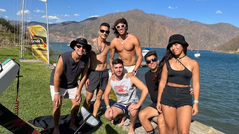 No te pierdas la galería de fotos, al final de la nota. Foto: MDZ