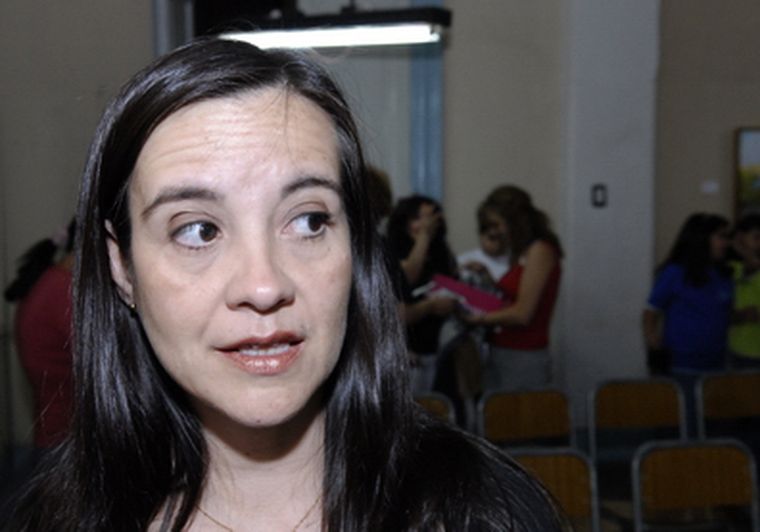 Elisabeth Guerra, Foto: MDZ