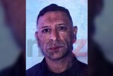El doble homicida Alejandro Meglioli, alias el Tumba.&nbsp;