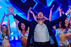 ¿como sera la apertura del bailando 2016? ¿como sera la apertura del bailando 2016?