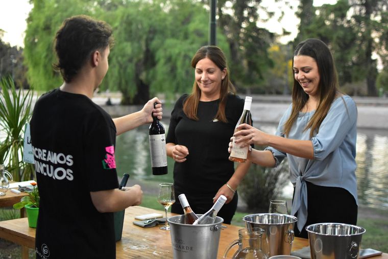 Las marcas hoy ganan sobre las figuras. Las marcas hoy ganan sobre las figuras.