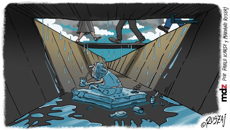 viñeta mendoza oculta 91-MDZ-Mendoza-Underground--91