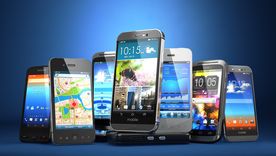 Los teléfonos pequeños desaparecen del catálogo de los grandes fabricantes de celulares en 2026. Los teléfonos pequeños desaparecen del catálogo de los grandes fabricantes de celulares en 2026.