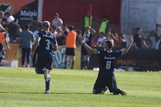 Foto: Télam Foto: Télam