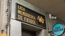la liga mendocina cambia las reglas: las siete modificaciones de fifa que comenzaran a aplicarse
