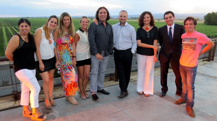 Foto: Federico Croce/MDZ