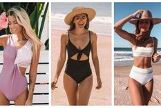 trajes de bano vs. tipo de cuerpo: ¿cual es el mejor para vos?