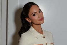 Conoce la nueva mansión que compró Eiza  Gonzalez Foto: INSTAGRAM @EIZAGONZALEZ