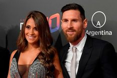la bomba sobre messi y antonela roccuzzo que lleno de memes las redes