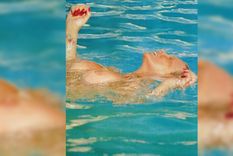 ¿quien dijo? ?carmen barbieri tiene mejores tetas que vicky xipolitakis?