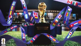 El próximo viernes 5 de diciembre, las selecciones participantes conocerán el camino que deberán seguir para conquistar el Mundial 2026. 