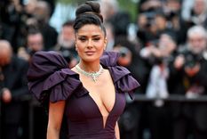 Salma Hayek es una de las actrices más populares de América Latina. Foto: Instagram