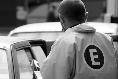 MDZol | Nadie explica dónde va el dinero que recaudan los tarjeteros.