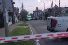 El ataque en el que murió Juan Carlos Cruz tuvo lugar el jueves Foto: Archivo