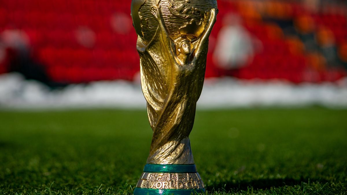 Mundial 2026: el principal candidato de las casas de apuestas es una de las selecciones más odiadas
