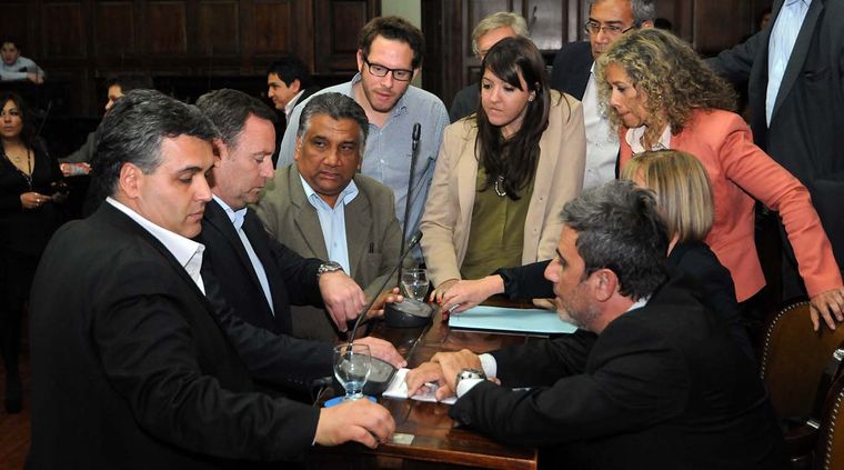 Foto: Pachy Reynoso/MDZ