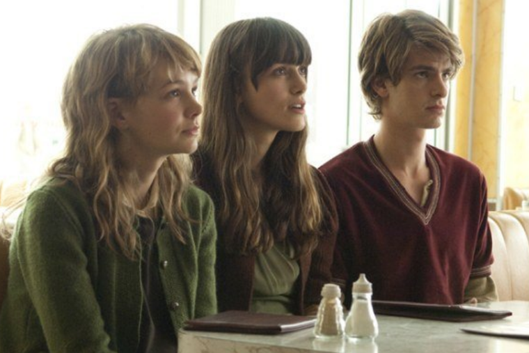 Estas son las increíbles películas que debes ver si te gustan las adaptaciones de libros.