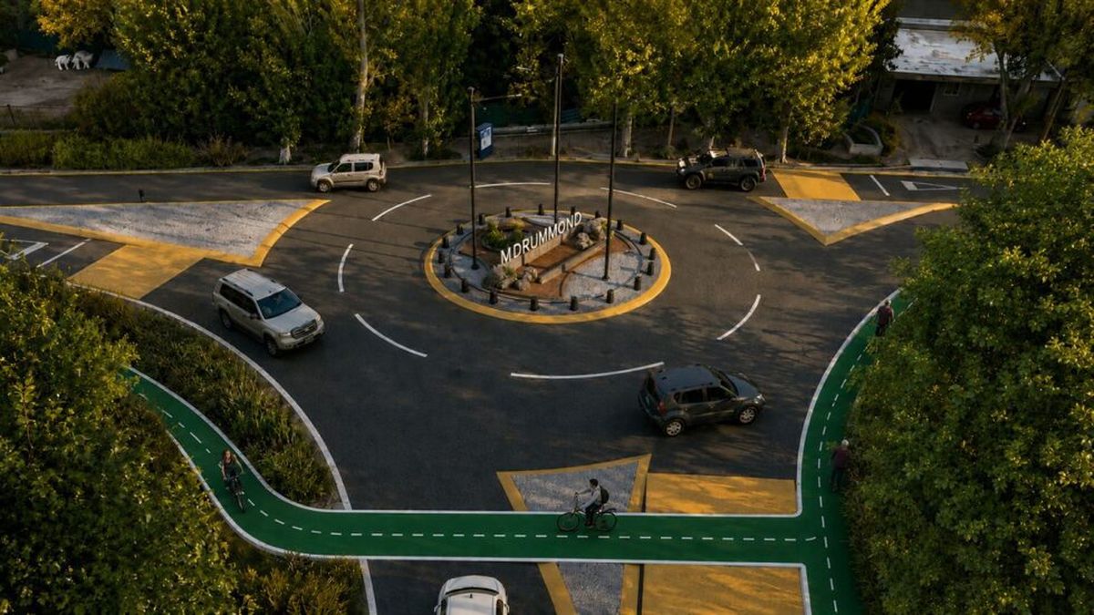 Anunciaron el corte parcial de una transitada calle de Luján de Cuyo