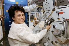 La vida fuera del planeta es algo muy normal; a mi me parece que no somos ninguna excepción