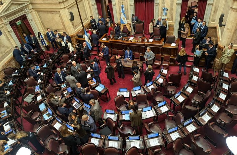 Reforma Penal: Presentan proyecto para penalizar el reclutamiento de mercenarios y ejércitos privados.