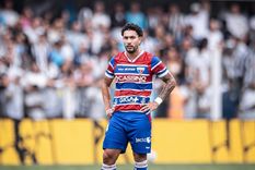 La Policía Civil de Brasil analiza un confuso episodio ocurrido durante los festejos de Año Nuevo que involucra al futbolista argentino.