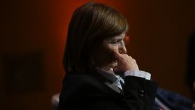Patricia Bullrich defendió al gobierno y expresó su convencimiento sobre la aprobación de los proyectos pendientes.