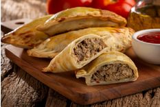 Una opción totalmente deliciosa y perfecta para compartir con los tuyos Foto: Shutterstock