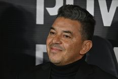 Dos importantes nombres de River estarán a disposición de Gallardo. Foto: River Plate