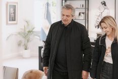 La defensa presenta nuevas pruebas Foto: Facebook Fabiola Yañez