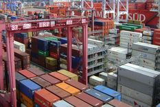 Las exportaciones a Brasil volvieron a caer Foto: NA