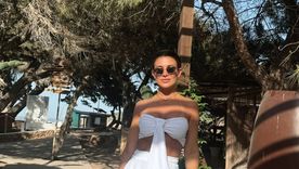 Misma tendencia y misma marca de bolsos: así es el duelo de estilos doble entre Cami Homs y Agus Gandolfo Foto: Instagram