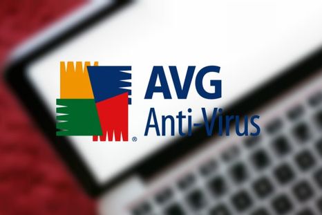 El engaño de AVG Antivirus