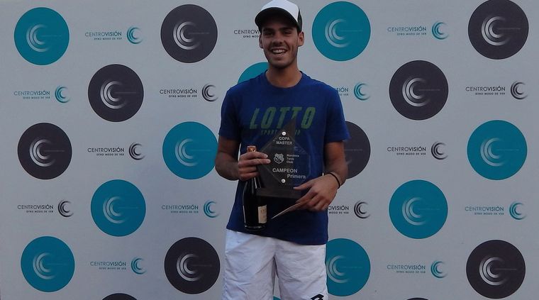 Foto: Juan Borsani/MDZ