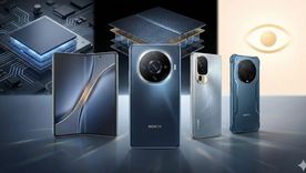 Tres smartphones Honor Serie X ofrecen potencia, cámaras y batería duradera por menos de $500.000. Tres smartphones Honor Serie X ofrecen potencia, cámaras y batería duradera por menos de $500.000.