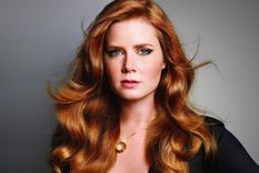 AMY ADAMS ES UNA DE LAS GRANDES ACTRICES DE HOLLYWOOD. SIN EMBARGO, SIEMPRE MANTIENE SU VIDA PRIVADA LEJOS DEL LENTE DE LOS PAPARAZZIS.