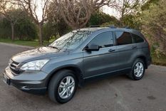 el usado del dia: honda cr-v 2011
