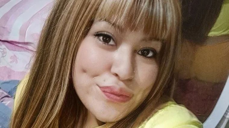 Micaela Noemí Colque dejó a su beba sola por 48 horas