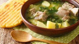 La receta que deberías incluir en tu alimentación Foto: Archivo