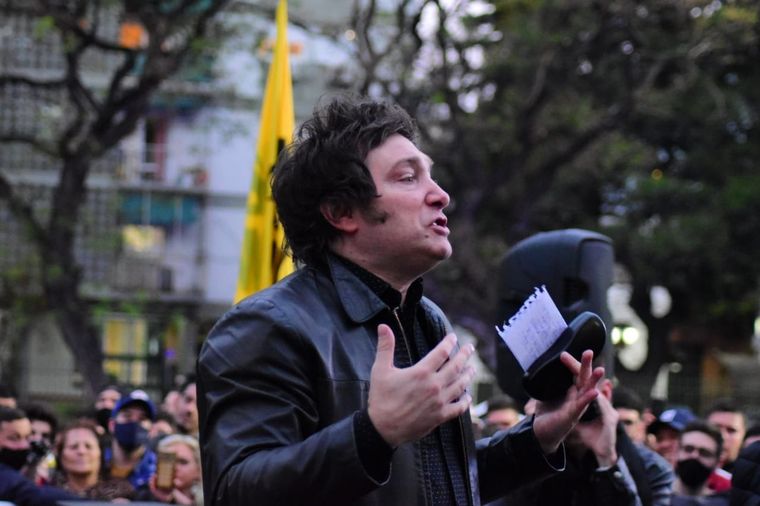 Foto: Roberto Robledo