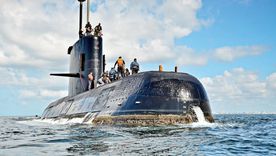 comienza el juicio por el hundimiento del ara san juan: por que no hay dirigentes politicos imputados comienza el juicio por el hundimiento del ara san juan: por que no hay dirigentes politicos imputados